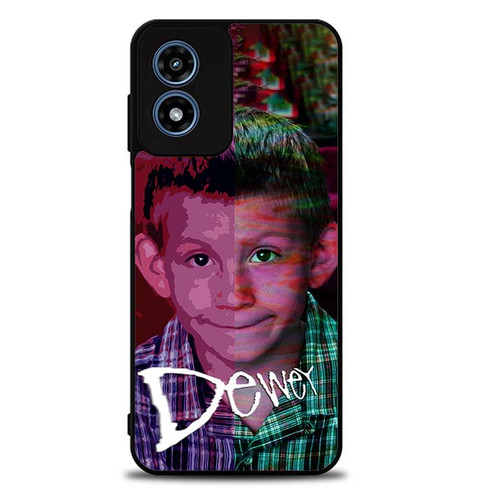 Malcolm in the Middle Dewey Motorola Moto G Play 2024 Case