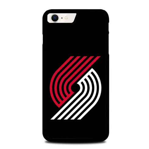 Portland Trail Blazers 01 iPhone SE 2022 Case