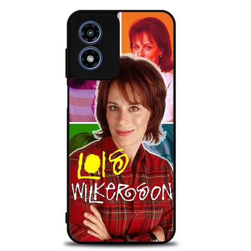Malcolm in the Middle Lois Motorola Moto G Play 2024 Case