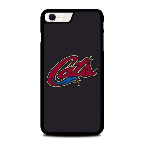 Sacramento River Cats 02 iPhone SE 2022 Case
