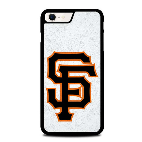 San Francisco Giants 07 iPhone SE 2022 Case