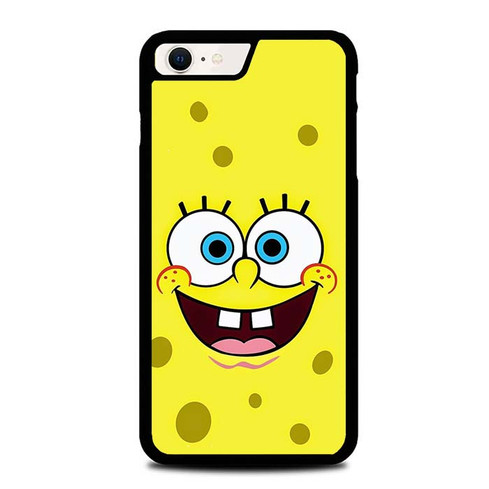 SpongeBob SquarePants Yellow Fever iPhone SE 2022 Case