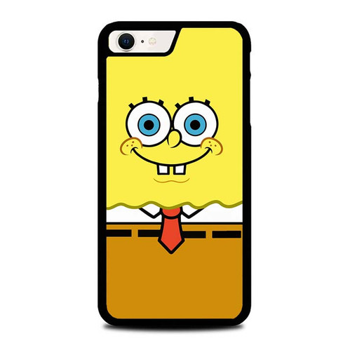 Spongebob Work Outfit iPhone SE 2022 Case