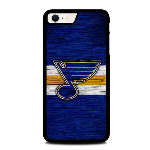 St Louis Blues 03 iPhone SE 2022 Case
