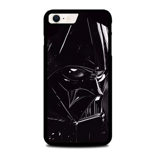 Star Wars Darth Vader Manace iPhone SE 2022 Case