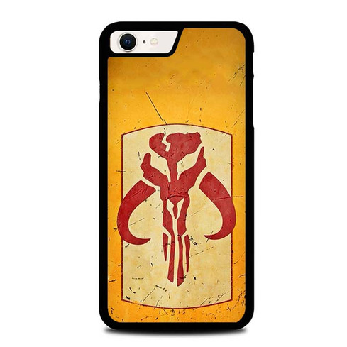 Star Wars Echoes of Mandalore iPhone SE 2022 Case