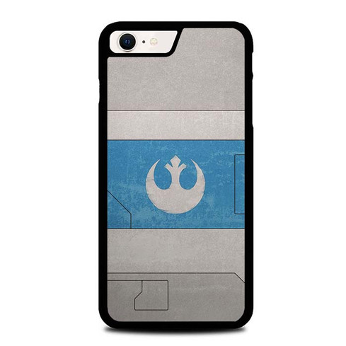 Star Wars Saga The Phoenix Rises iPhone SE 2022 Case
