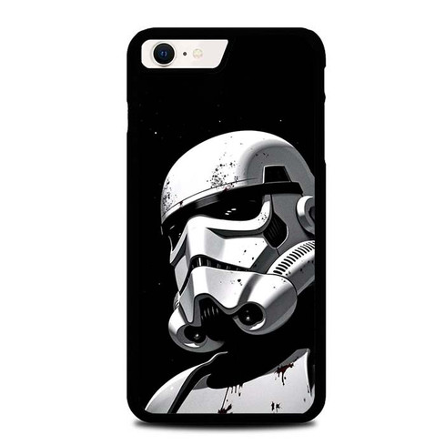Star Wars Stormtrooper iPhone SE 2022 Case