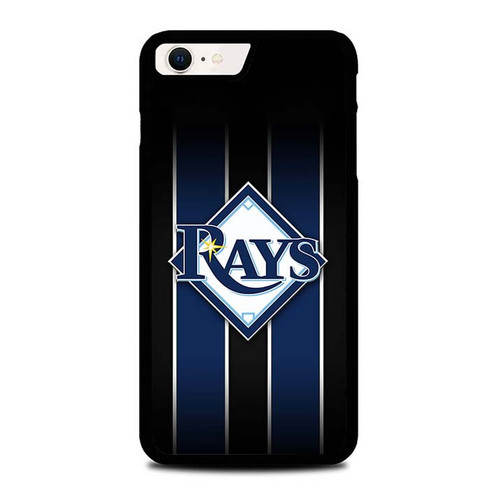 Tampa Bay Rays 02 iPhone SE 2022 Case
