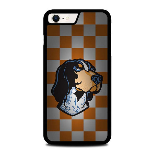 Tennessee Volunteers 04 iPhone SE 2022 Case