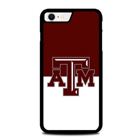Texas A&M Aggies 02 iPhone SE 2022 Case