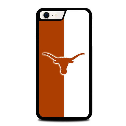 Texas Longhorns 01 iPhone SE 2022 Case