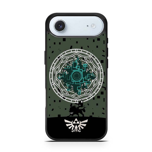 The Legend of Zelda Cool Art iPhone Air Case