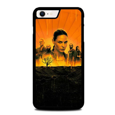 The Silo iPhone SE 2022 Case