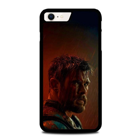Thor Marvel iPhone SE 2022 Case
