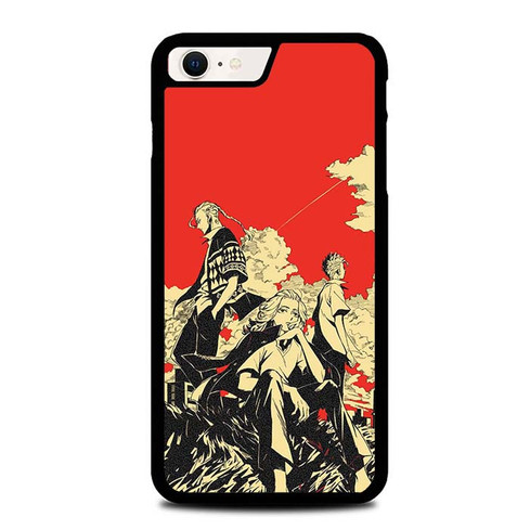 Tokyo Revengers The Reckoning iPhone SE 2022 Case