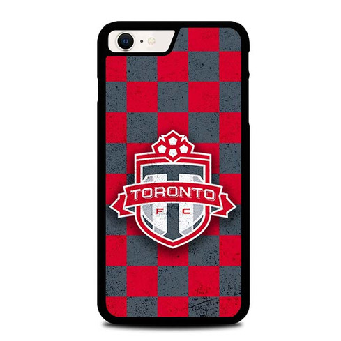 Toronto FC 01 iPhone SE 2022 Case