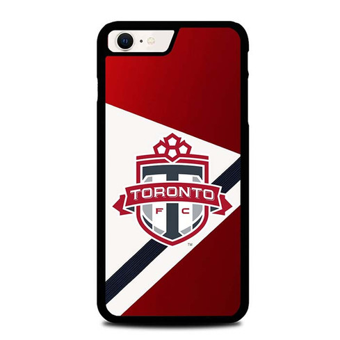 Toronto FC 02 iPhone SE 2022 Case
