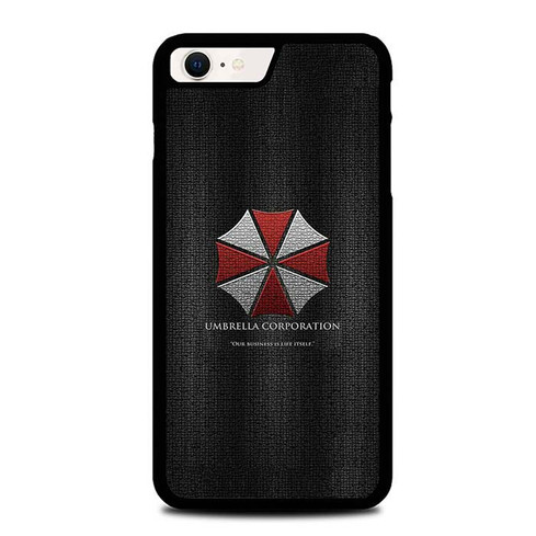 Umbrella Corp Resident Evil iPhone SE 2022 Case