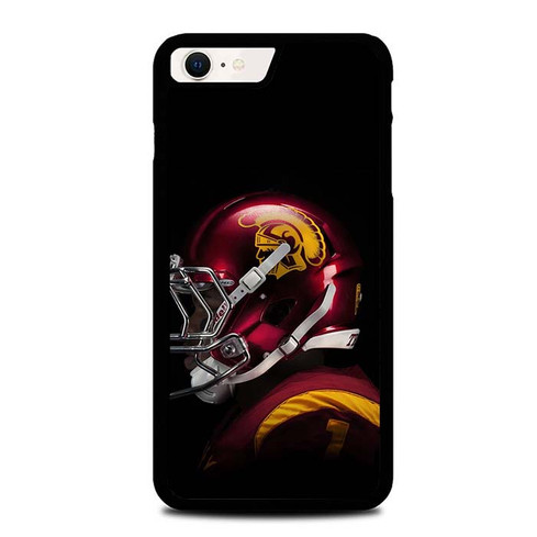 Usc Trojan Armor of the West iPhone SE 2022 Case