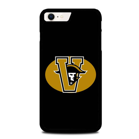 Vanderbilt Commodores 02 iPhone SE 2022 Case