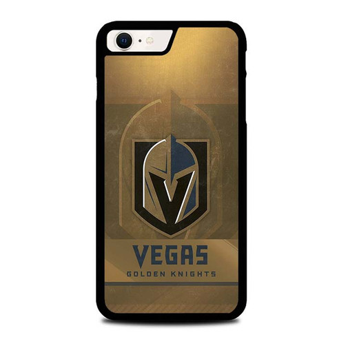 Vegas Golden Knights 02 iPhone SE 2022 Case