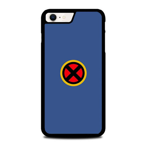 X Men Classic Logo Marvel iPhone SE 2022 Case