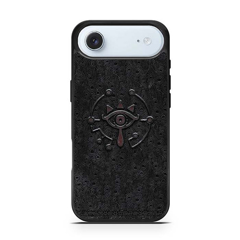 The Legend of Zelda The Eye of Truth iPhone Air Case