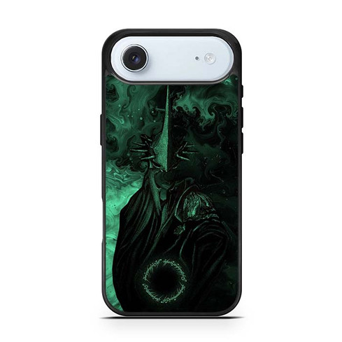The Lord of the Ring Lord of the Nazgul iPhone Air Case