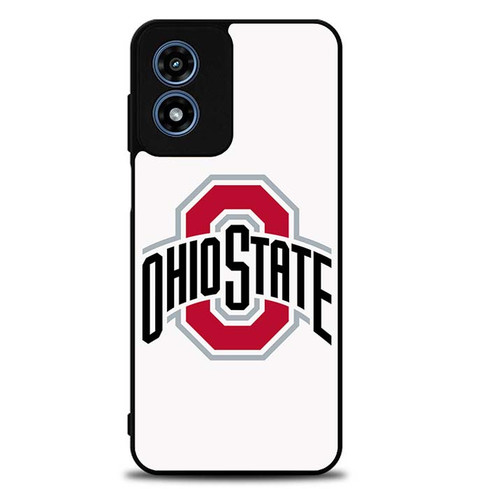 Ohio States Buckeyes Motorola Moto G Play 2024 Case