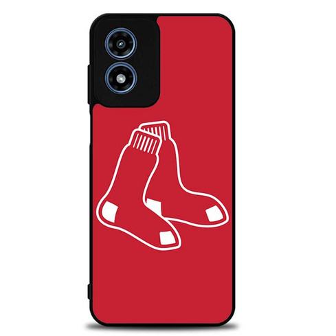 Red Sox Motorola Moto G Play 2024 Case