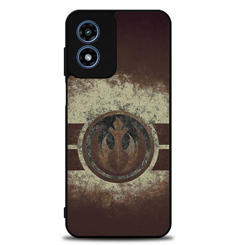 Star Wars Jedi Resistance Motorola Moto G Play 2024 Case