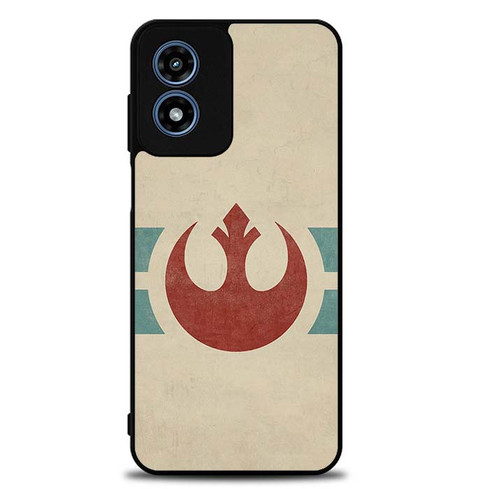 Star Wars The Phoenix Motorola Moto G Play 2024 Case