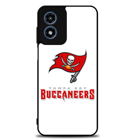 Tampa Bay Buccaneers Motorola Moto G Play 2024 Case