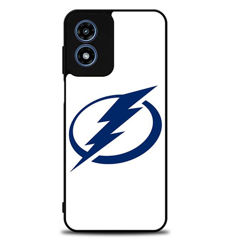 Tampa Bay Lightning Motorola Moto G Play 2024 Case
