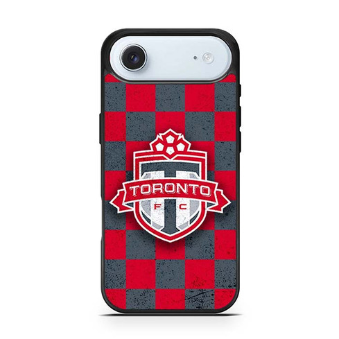 Toronto FC iPhone Air Case