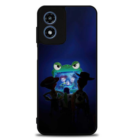 Toy Story 5 Motorola Moto G Play 2024 Case