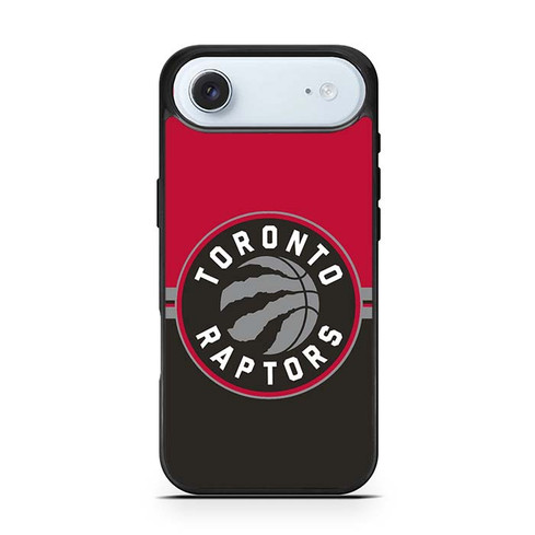 Toronto Raptors 03 iPhone Air Case