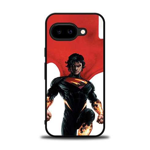 Absolute Superman DC Superhero Google Pixel 9A Case