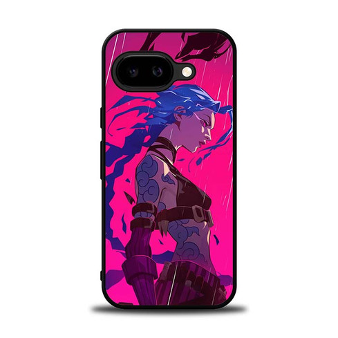 ARcane Jinx Google Pixel 9A Case