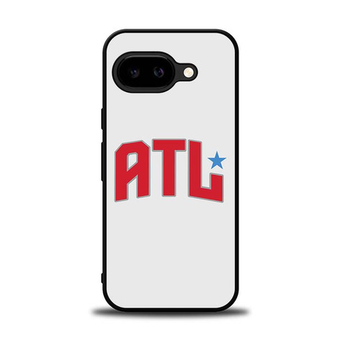 Atlanta Dream 02 Google Pixel 9A Case