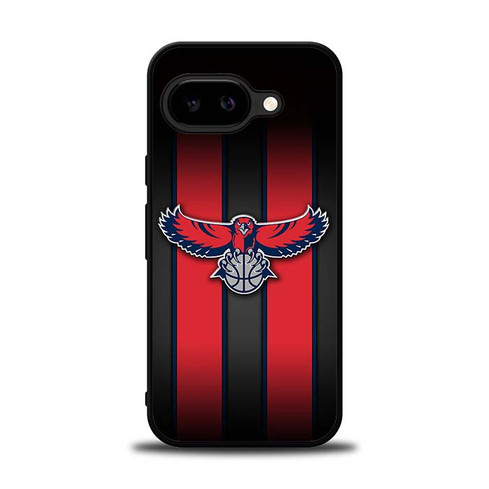 Atlanta Hawks 02 Google Pixel 9A Case