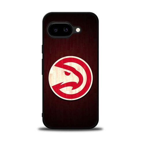 Atlanta Hawks 04 Google Pixel 9A Case