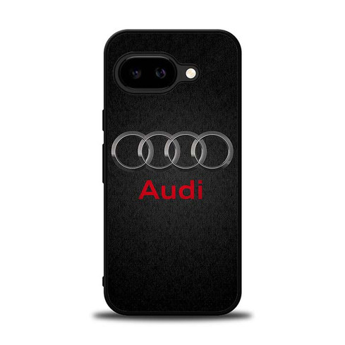 Audi Logo Google Pixel 9A Case