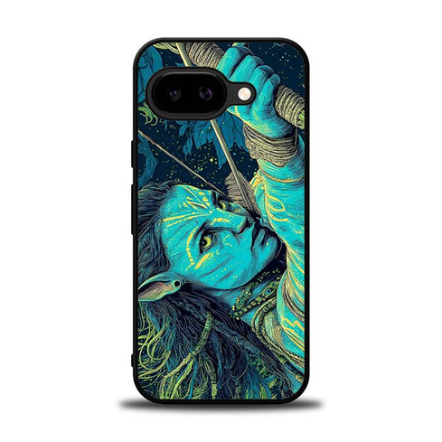 Avatar Neytiri Google Pixel 9A Case