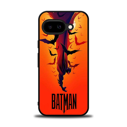 Batman Bold Google Pixel 9A Case