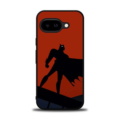 Batman The Animated Series 01 Google Pixel 9A Case