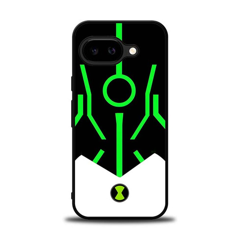 Ben 10 Upgrade Google Pixel 9A Case