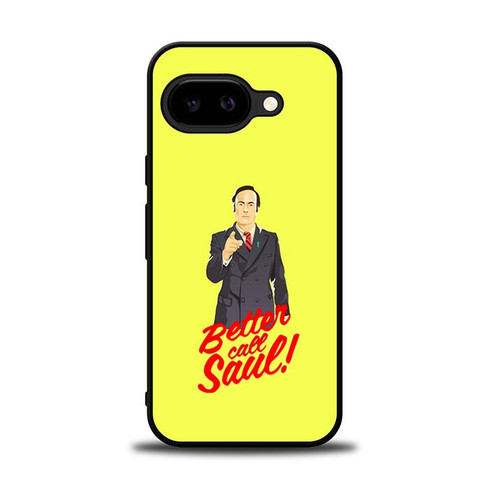 Beter Call Saul Poster Google Pixel 9A Case