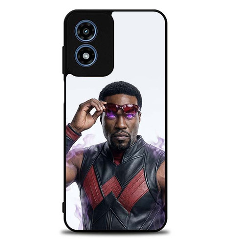Wonder Man Series Motorola Moto G Play 2024 Case